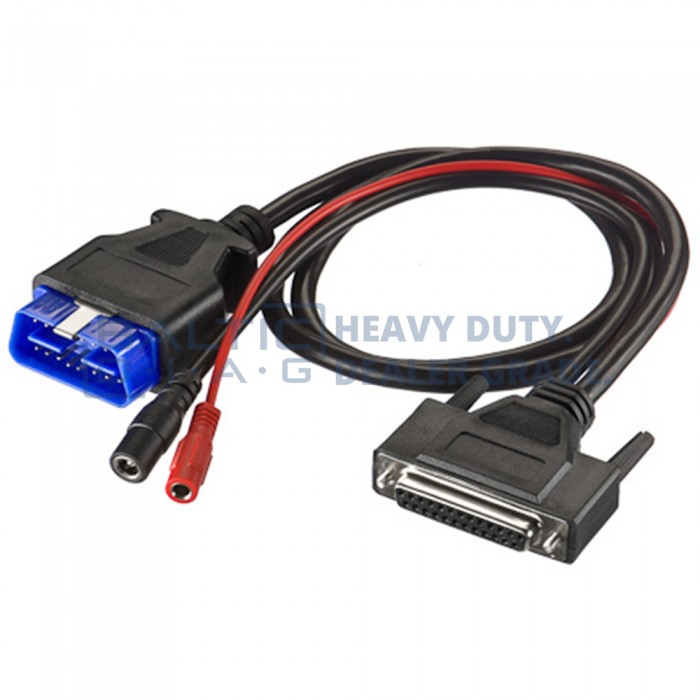 Scanmatik 3 | Electronic Control Systems Diagnostic Scanner
